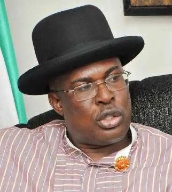 Bayelsa group alleges Sylva’s friend, Justice Bada plans to make him governor